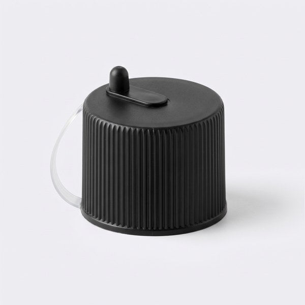 Infuser Cap