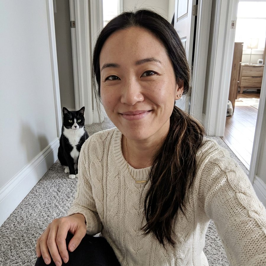 Melissa T.